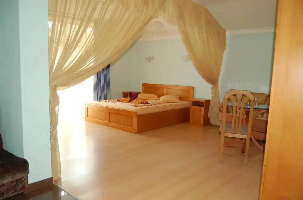 София: Kniaz Boris Hotel