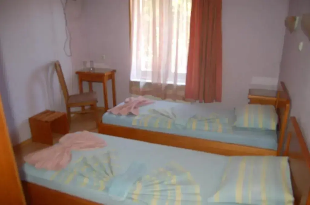 София: Kniaz Boris Hotel