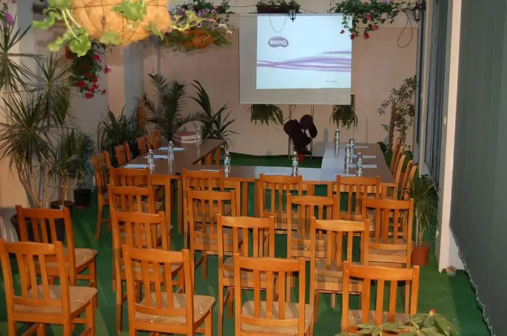 София: Kniaz Boris Hotel