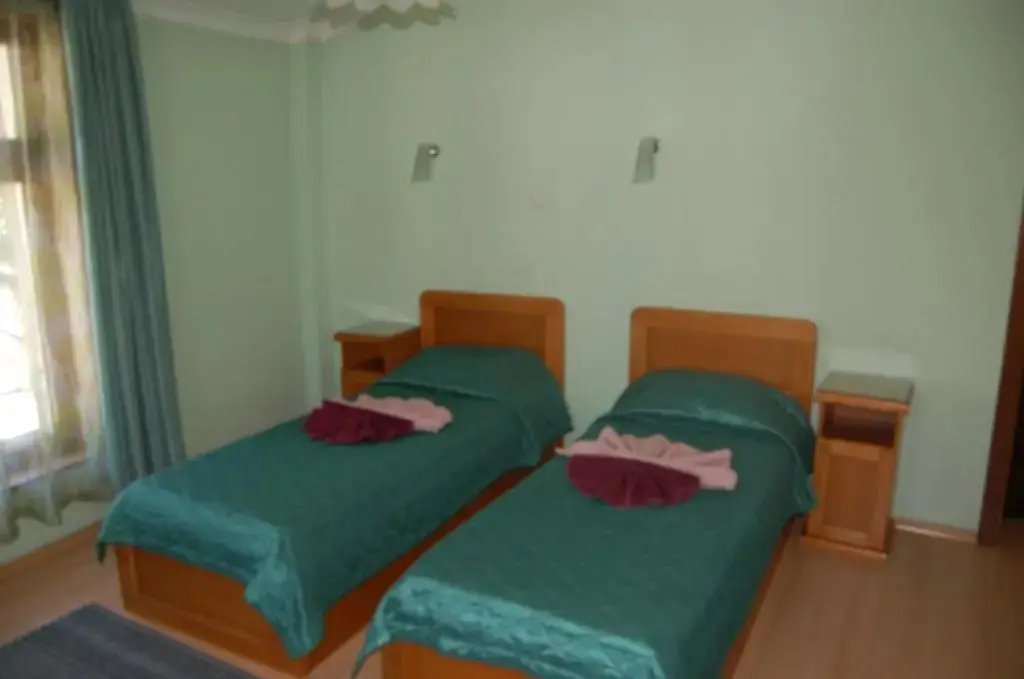 София: Kniaz Boris Hotel