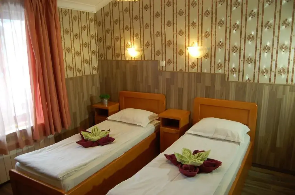 София: Kniaz Boris Hotel