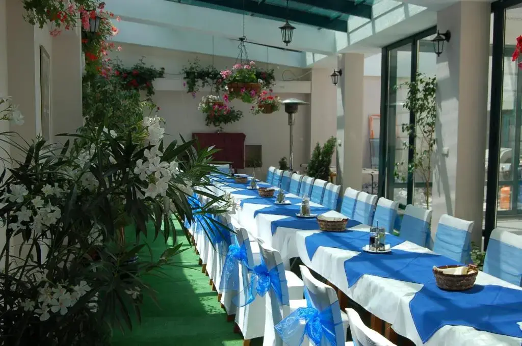 София: Kniaz Boris Hotel