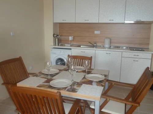 Созополь: Sozopol Beach Self-Catering Apartments
