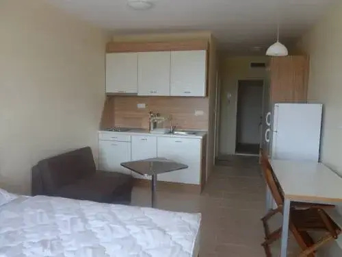 Созополь: Sozopol Beach Self-Catering Apartments