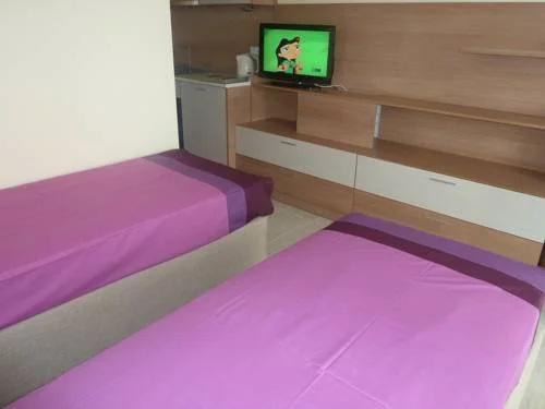 Созополь: Sozopol Beach Self-Catering Apartments