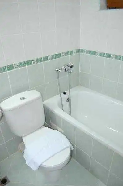 Балчик: Sunshine Pearl Hotel