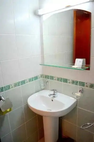 Балчик: Sunshine Pearl Hotel