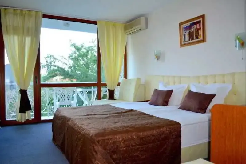 Балчик: Sunshine Pearl Hotel