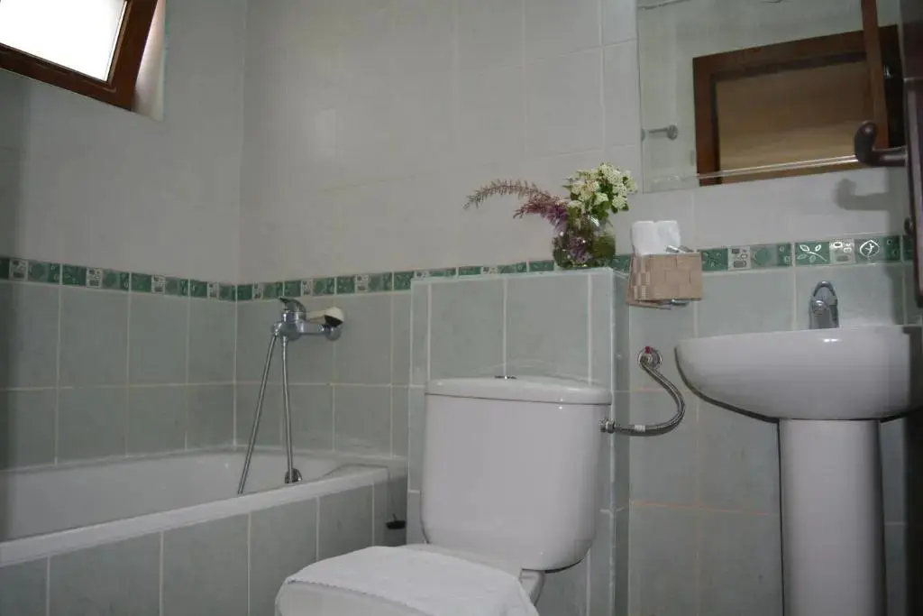 Балчик: Sunshine Pearl Hotel