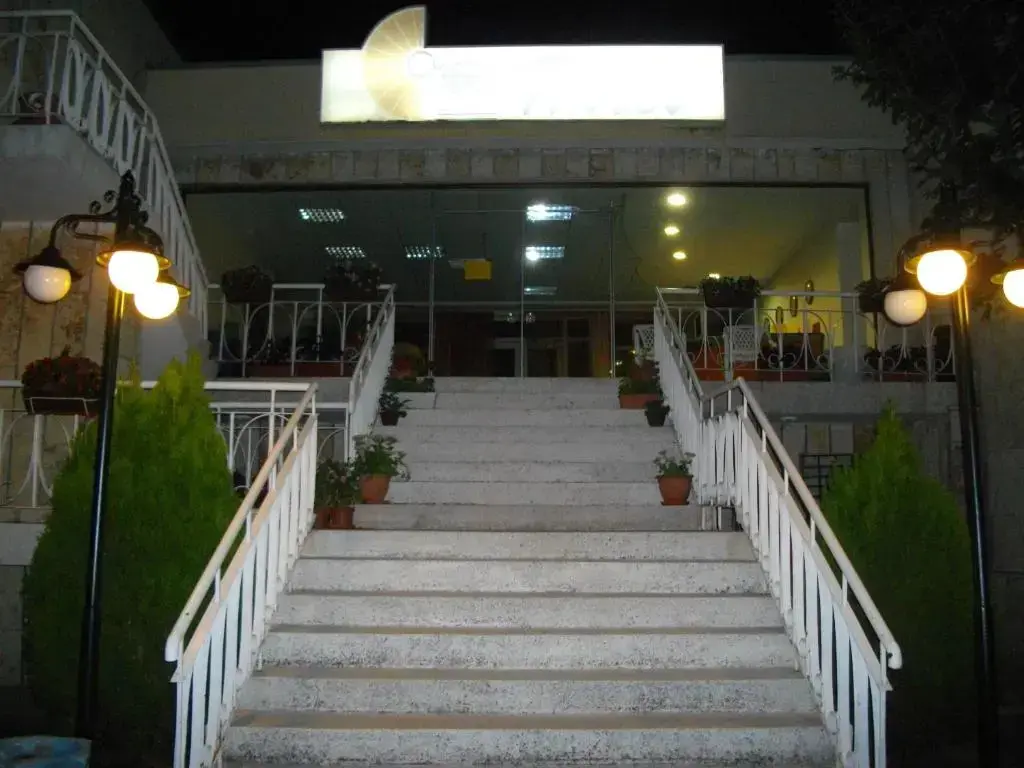 Балчик: Sunshine Pearl Hotel