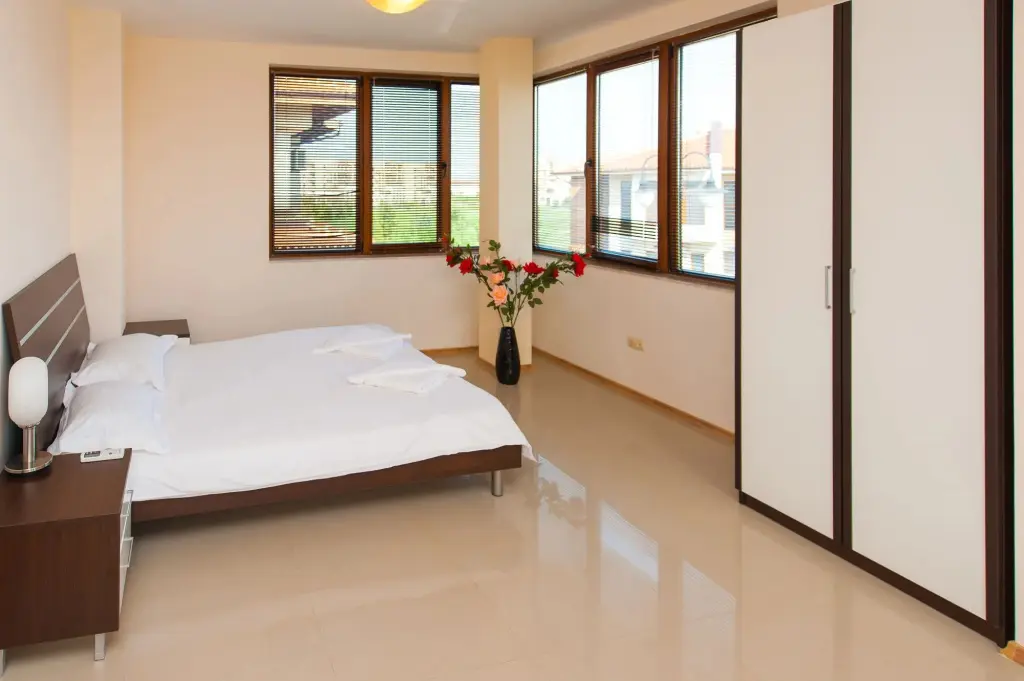 Балчик: Lighthouse Apartments & Villas