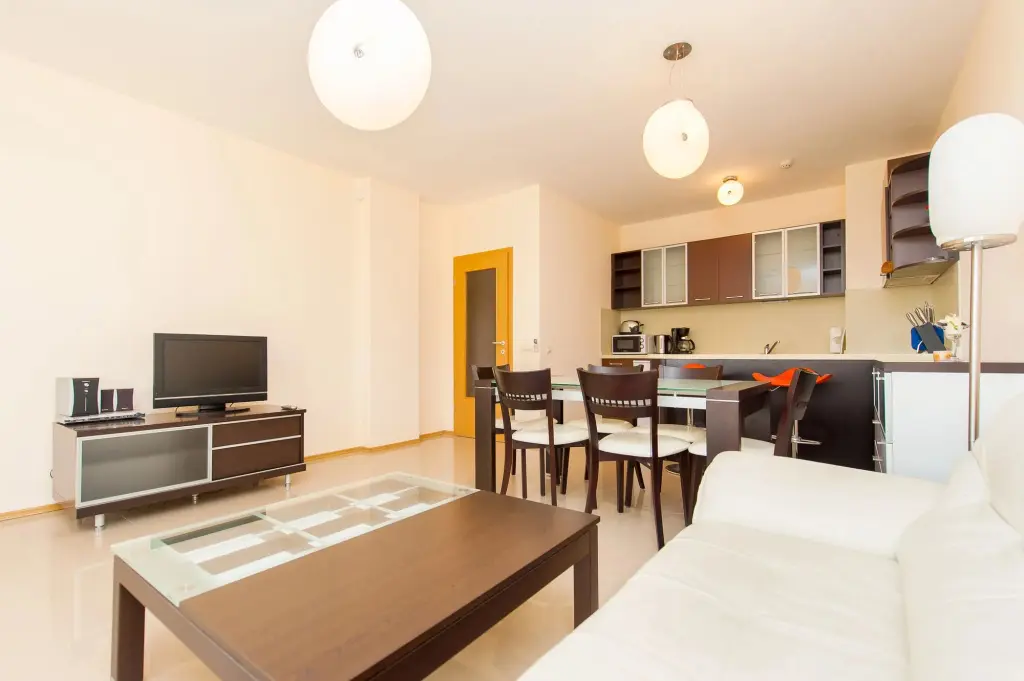 Балчик: Lighthouse Apartments & Villas