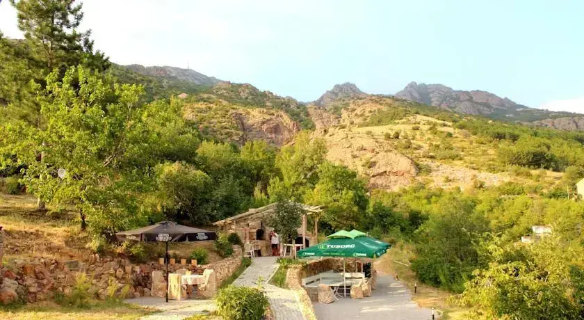 Сливен: Design Guest House Harizma