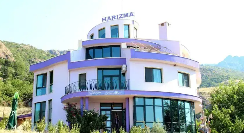 Сливен: Design Guest House Harizma