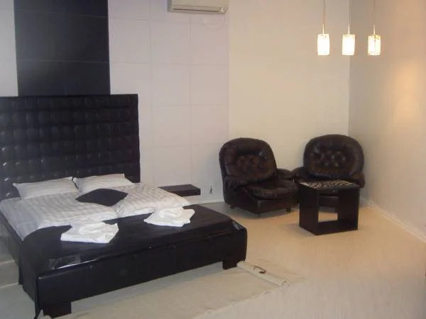 Design Guest House Harizma — фото 1