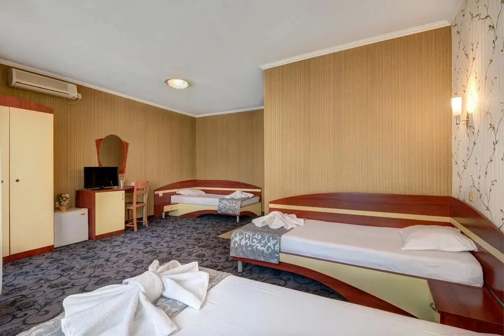 Бургас: Hotel Prestige