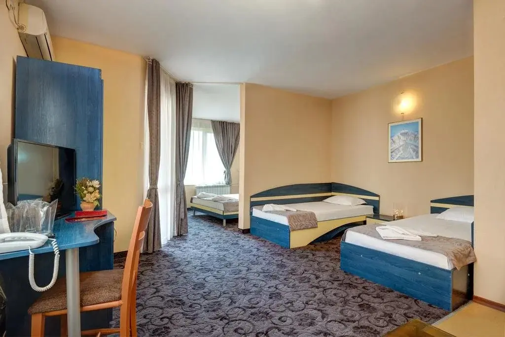Бургас: Hotel Prestige