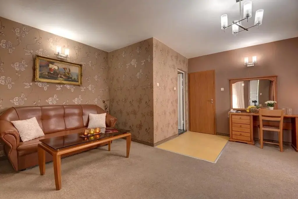 Бургас: Hotel Prestige