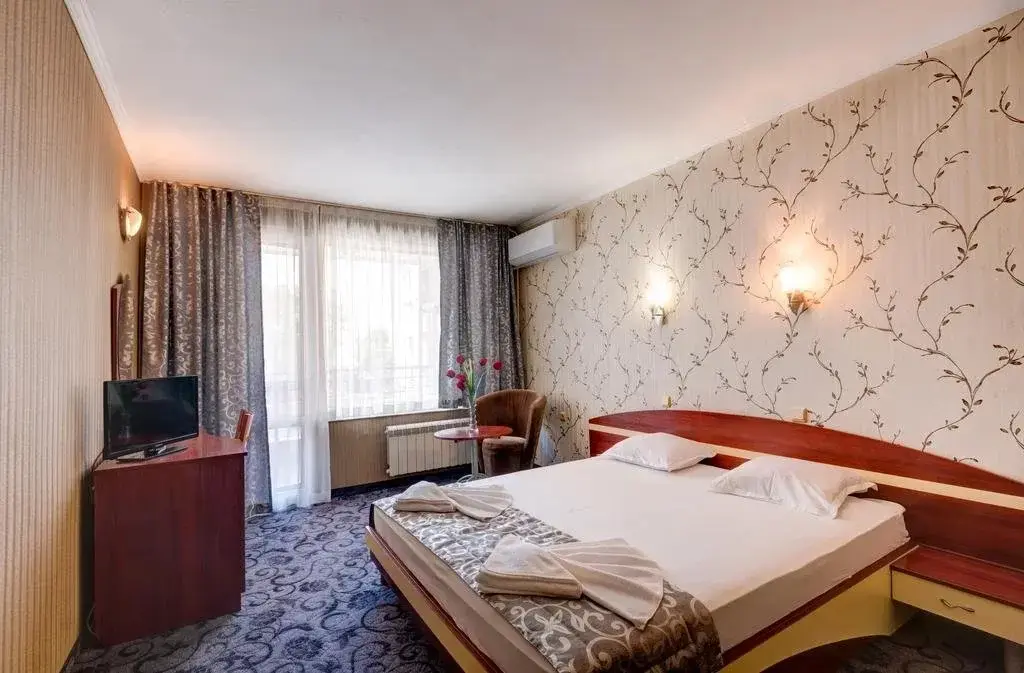 Бургас: Hotel Prestige
