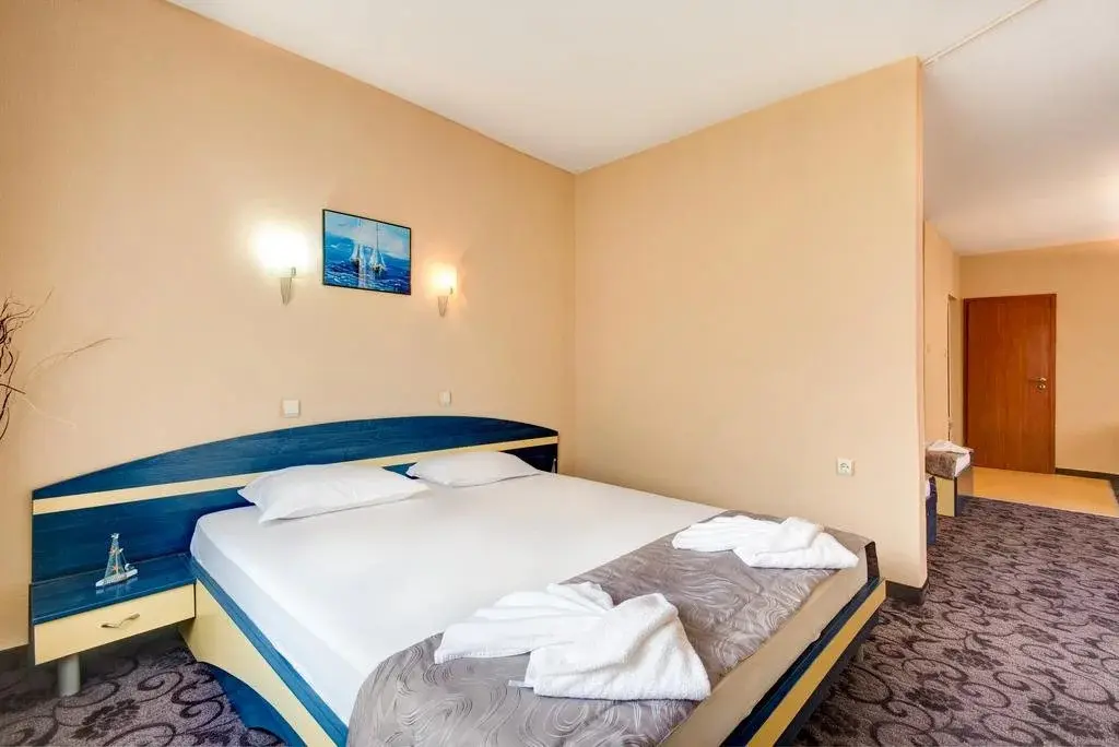 Бургас: Hotel Prestige