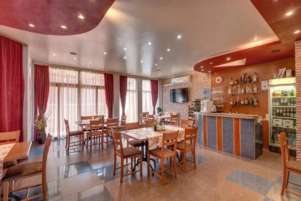 Бургас: Hotel Prestige