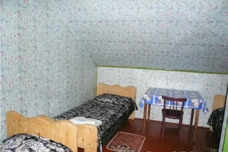 Турбаза Юность: Юность