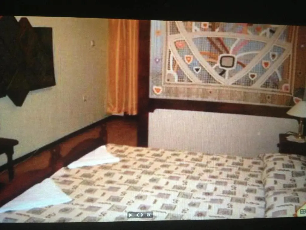 Созополь: Guest House Rakovina