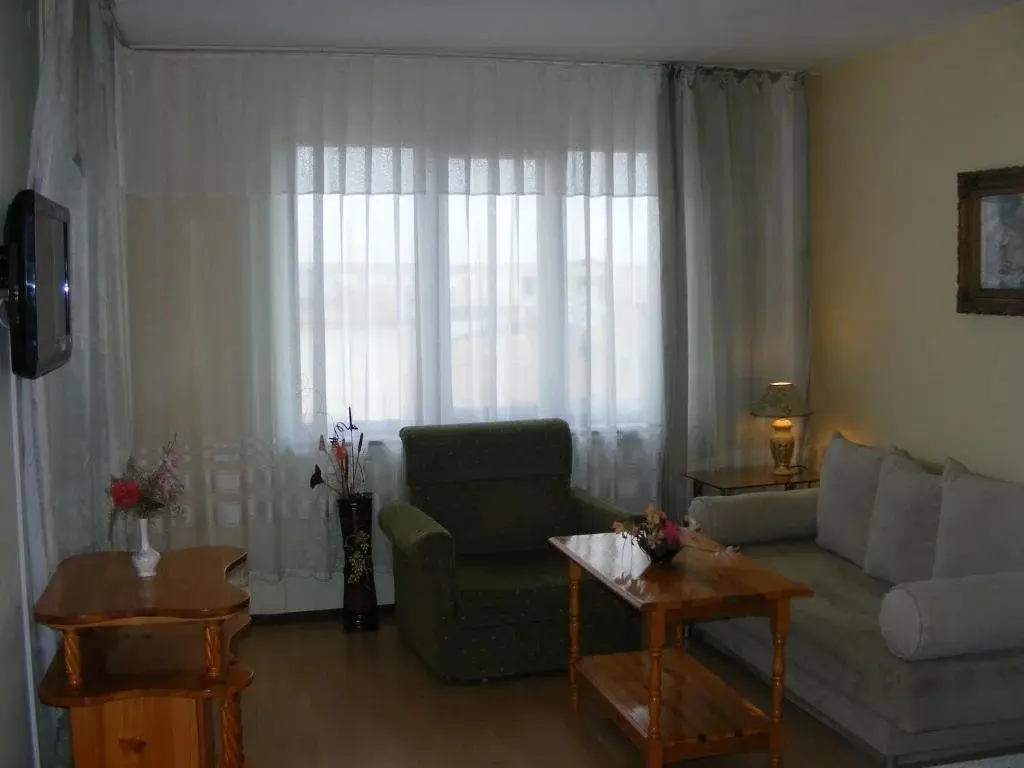 Созополь: Guest House Rakovina