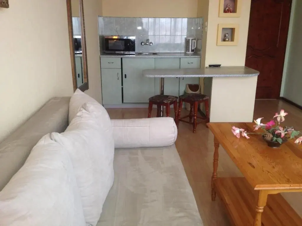 Созополь: Guest House Rakovina