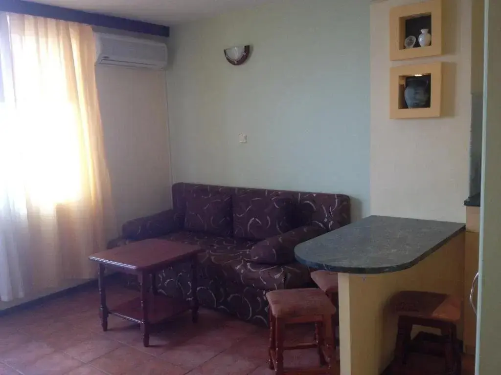 Созополь: Guest House Rakovina