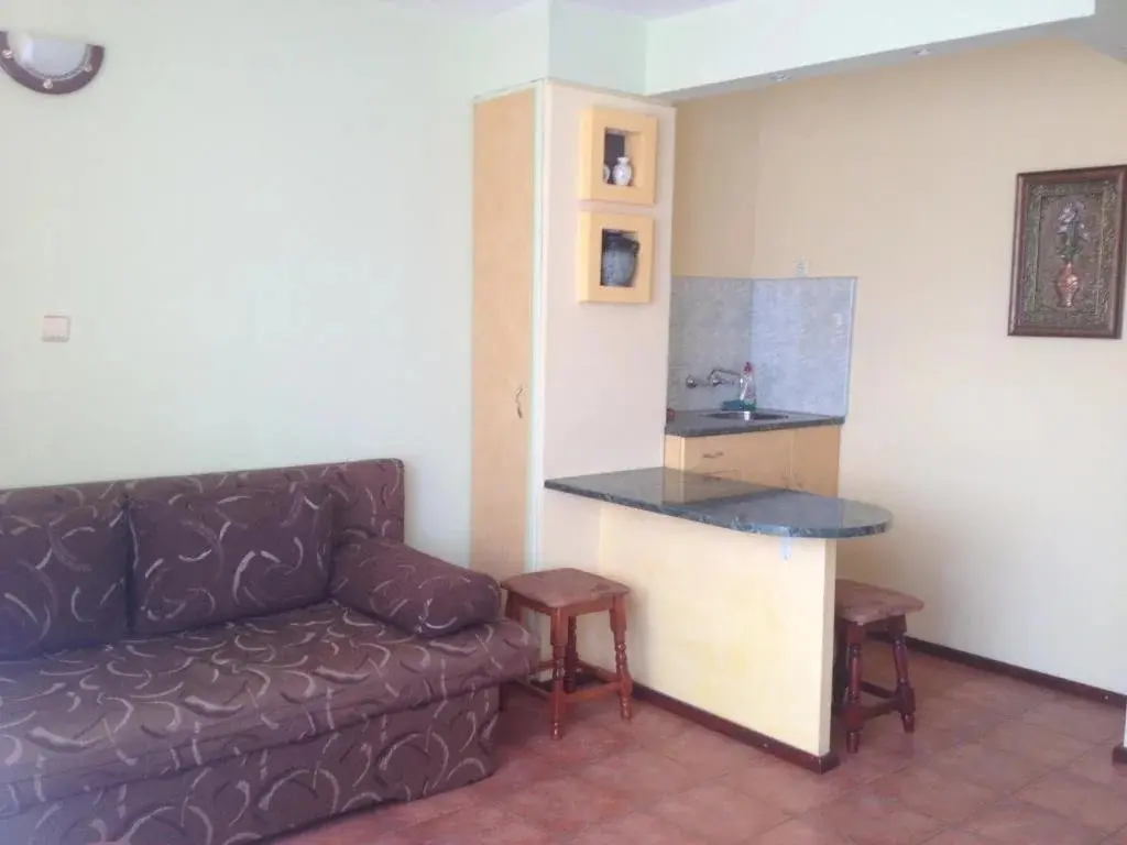 Созополь: Guest House Rakovina