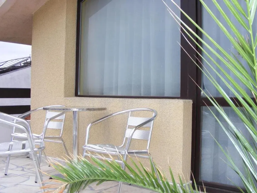 Созополь: Guest House Rakovina