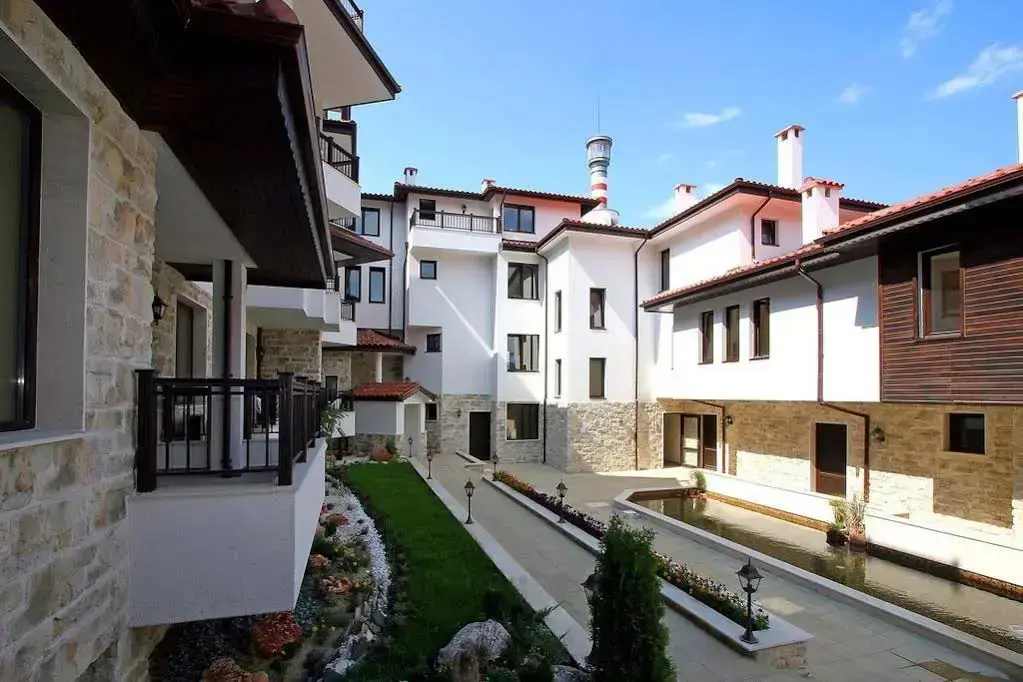 Созополь: Sozopol Dreams