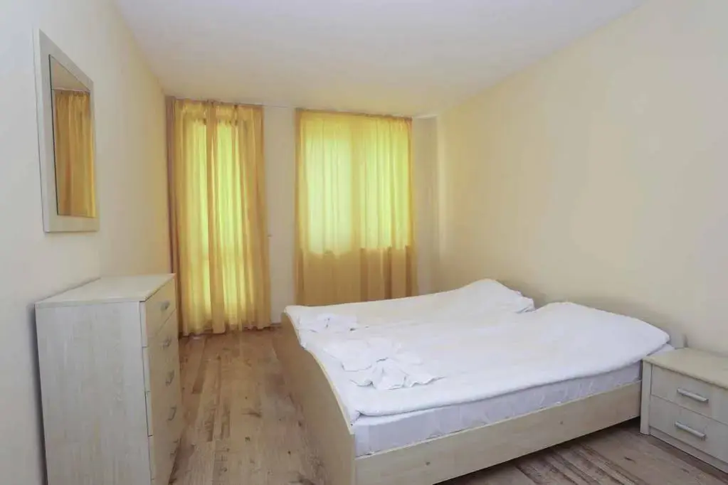 Созополь: Sozopol Dreams