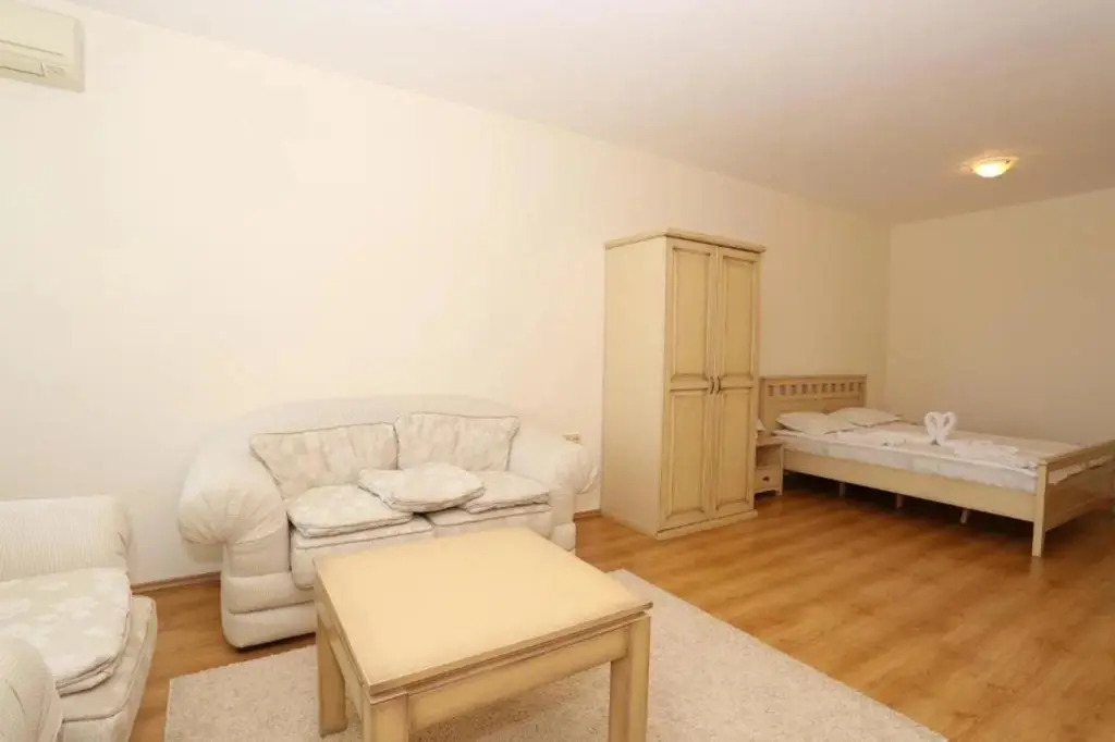 Обзор: Galeria Holiday Apartments