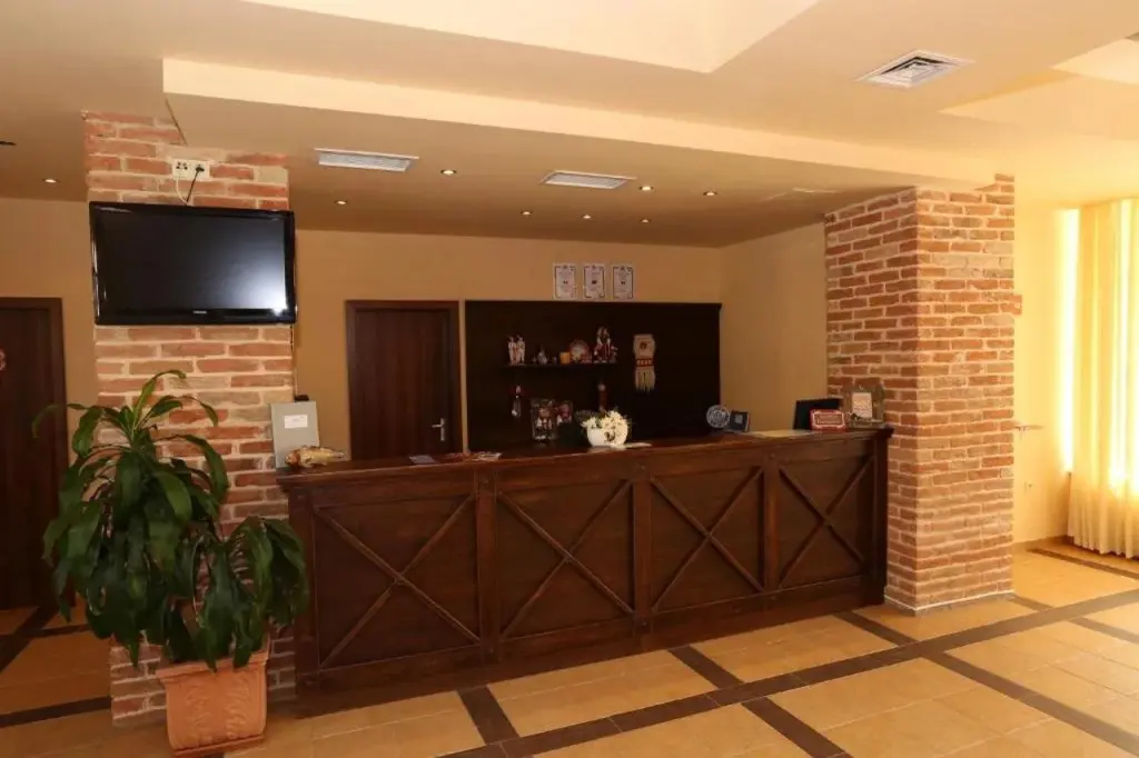 Обзор: Galeria Holiday Apartments