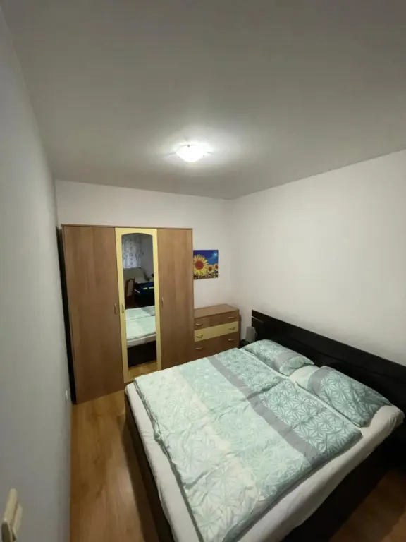 Обзор: Galeria Holiday Apartments