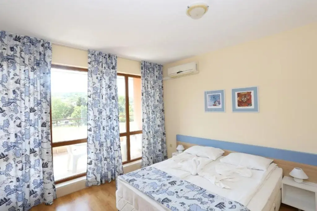 Обзор: Galeria Holiday Apartments