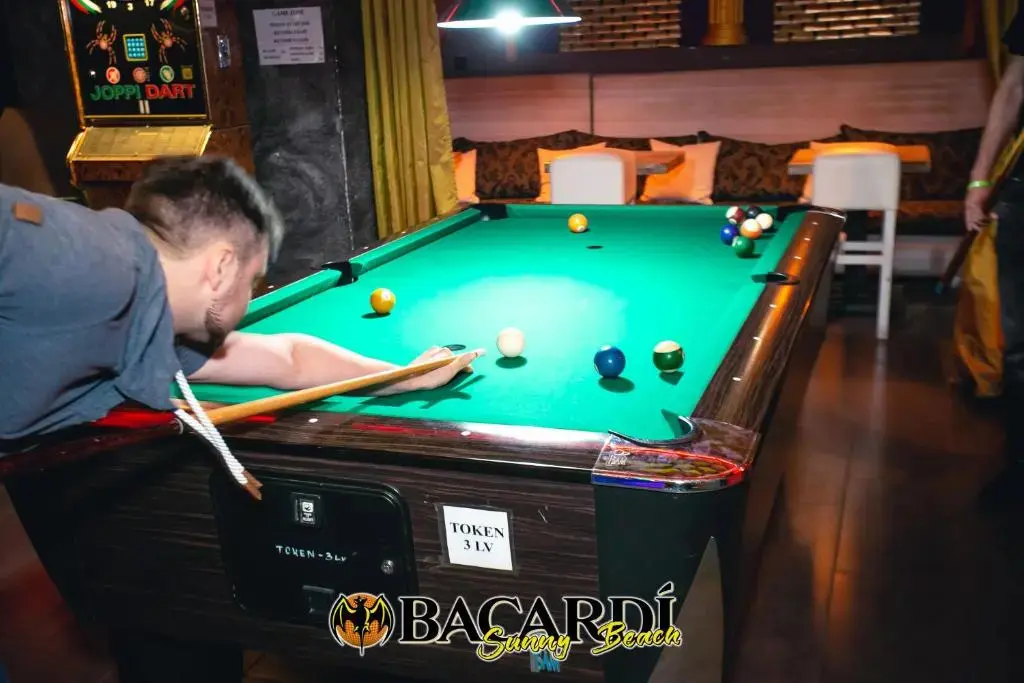 Солнечный берег: Hotel Largo