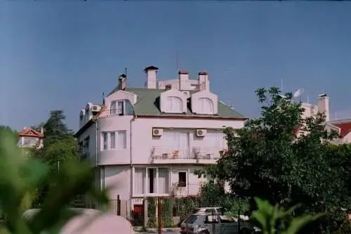 Варна: Guest House "Aquarius"
