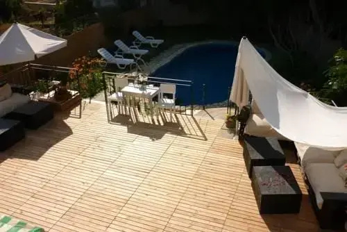 Варна: Guest House "Aquarius"