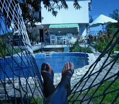 Варна: Guest House "Aquarius"