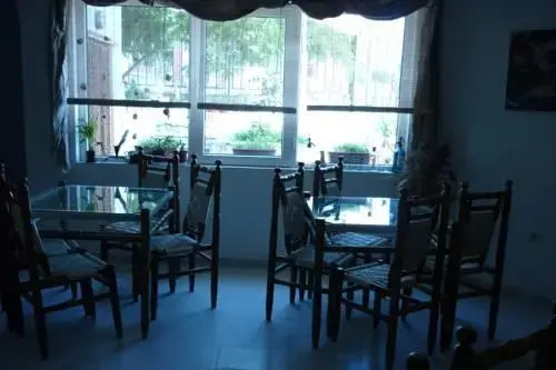 Варна: Guest House "Aquarius"