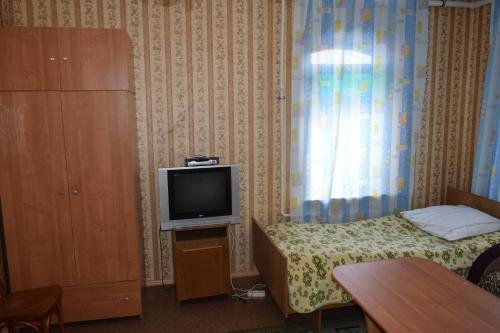 Шебалино: Zolotoy Kedr