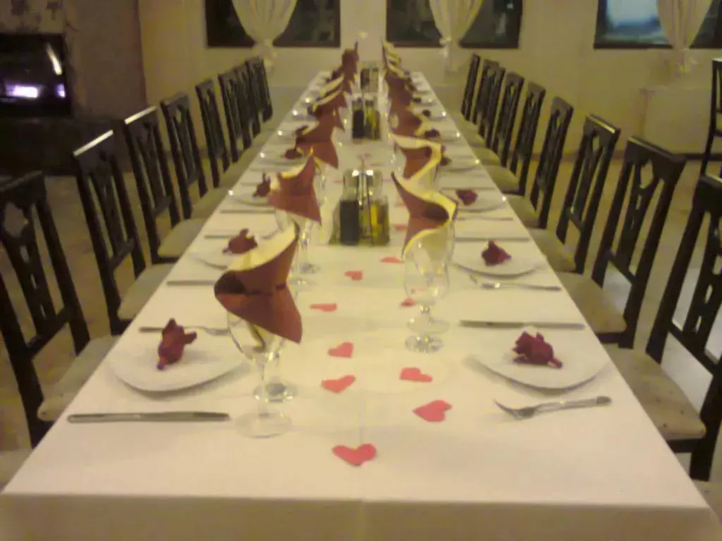 Мелник: Elli Greco Hotel