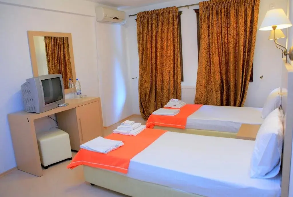 Мелник: Elli Greco Hotel