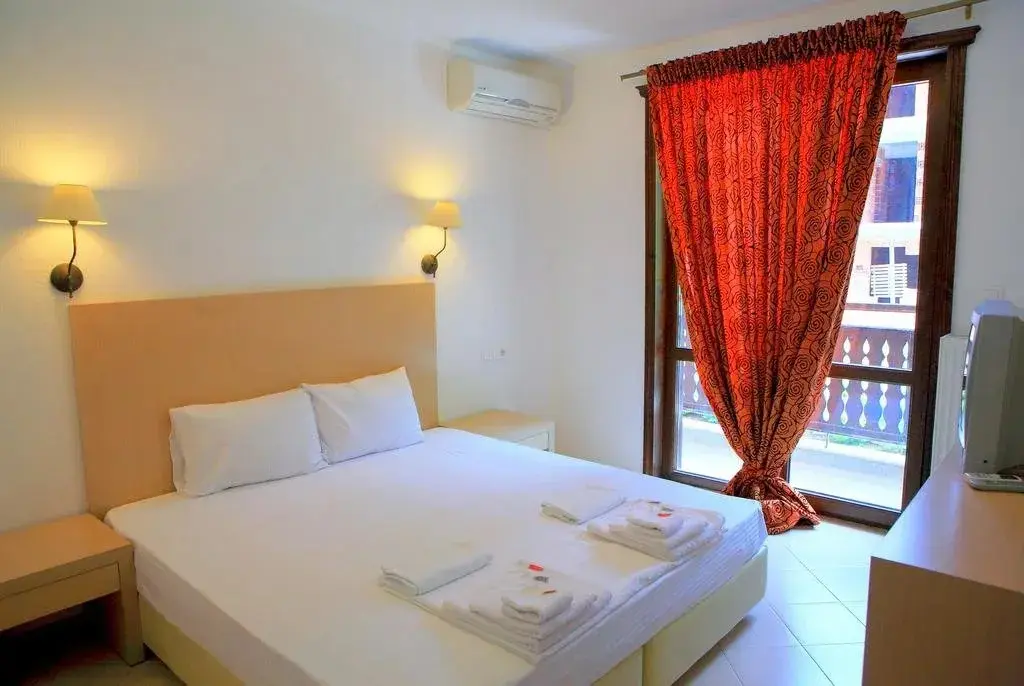 Мелник: Elli Greco Hotel
