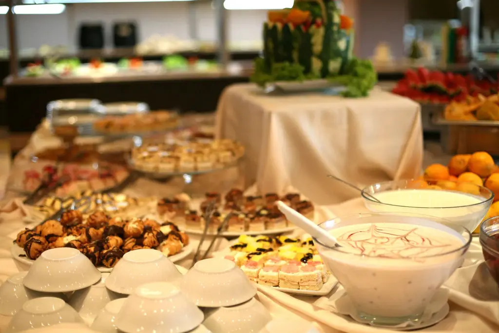 Свети Влас: St George Palace - All Inclusive