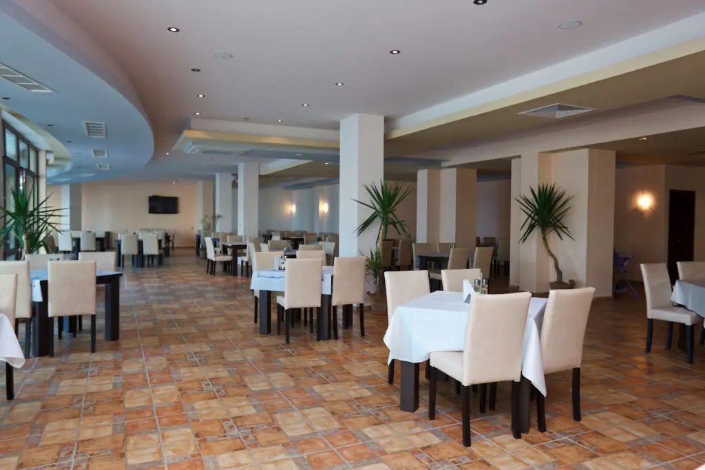 Свети Влас: St George Palace - All Inclusive