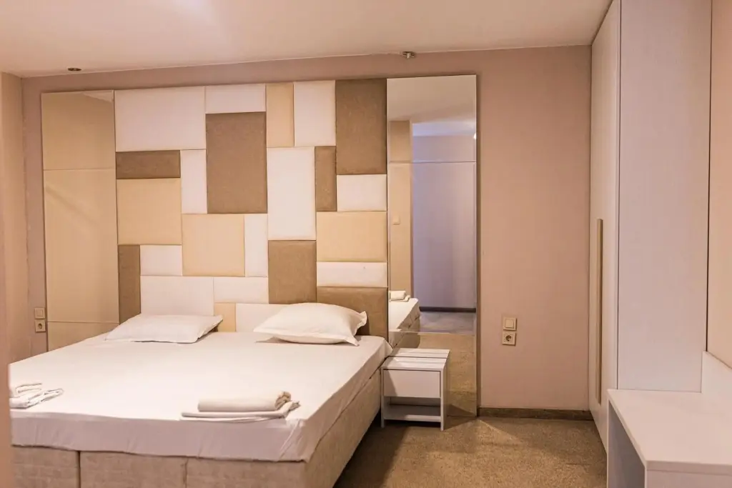 Солнечный берег: Riviera Blue Hotel